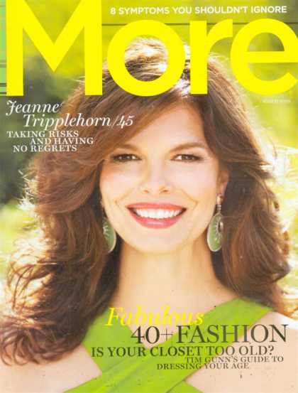 Various Magazines 25606