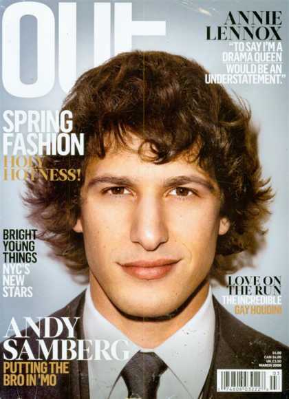 Various Magazines 25610