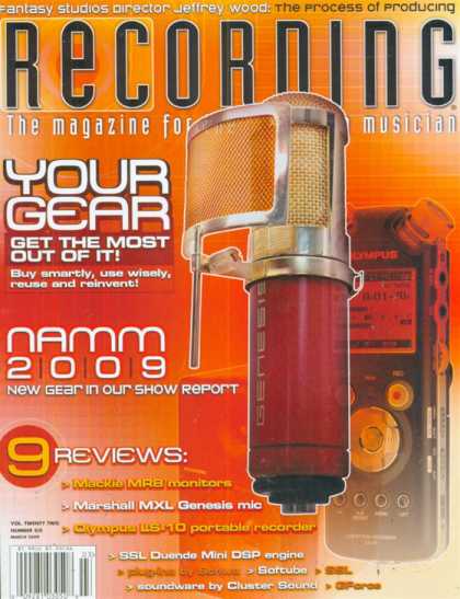 Various Magazines 25614
