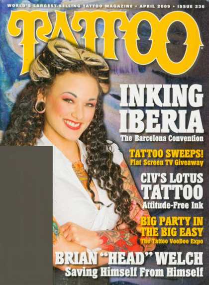 Various Magazines 25621