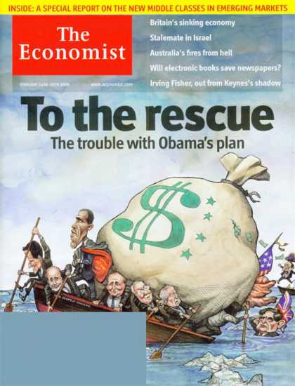 Various Magazines 25623