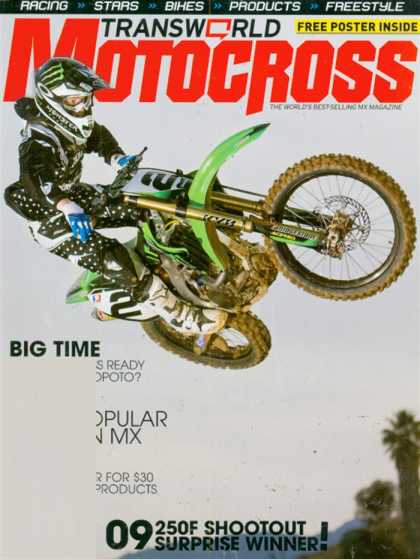 Various Magazines 25626
