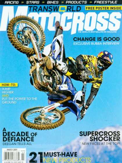 Various Magazines 25627