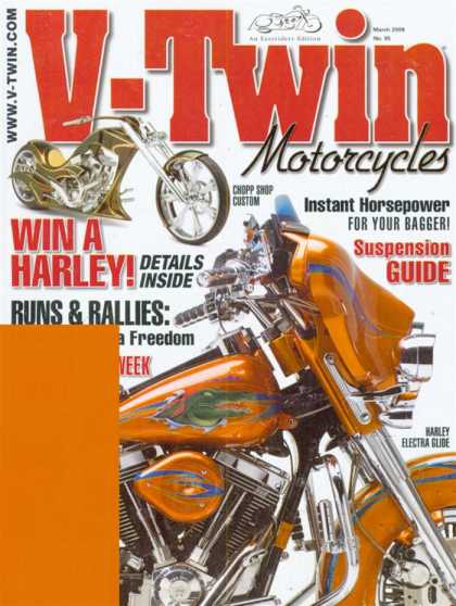 Various Magazines 25629