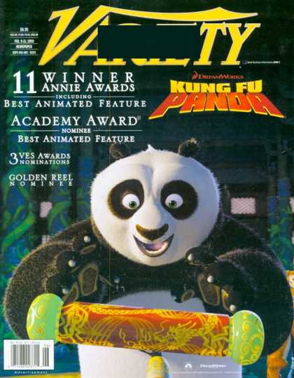 Various Magazines 25630