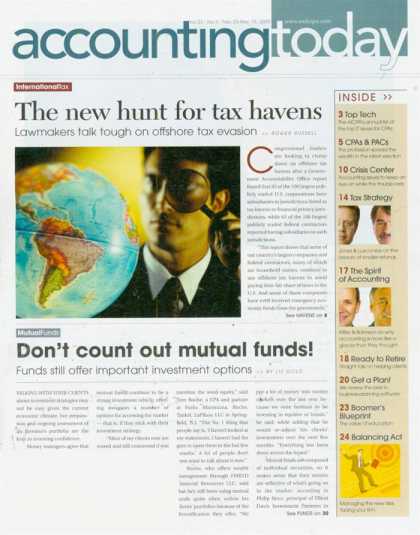 Various Magazines 25635