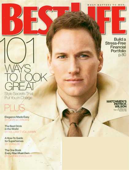 Various Magazines 25636