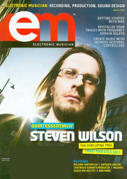 Various Magazines 25641
