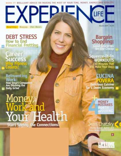 Various Magazines 25643
