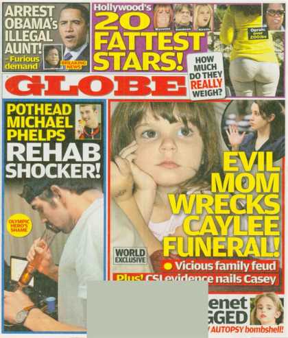 Various Magazines 25646