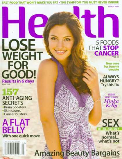 Various Magazines 25648