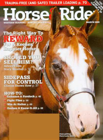 Various Magazines 25649
