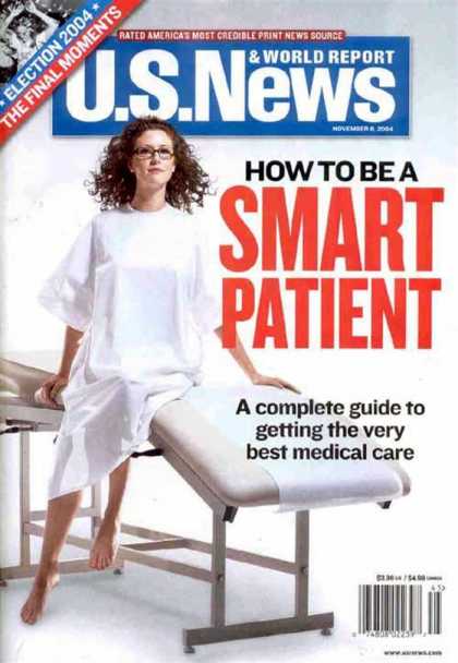 Various Magazines 2565