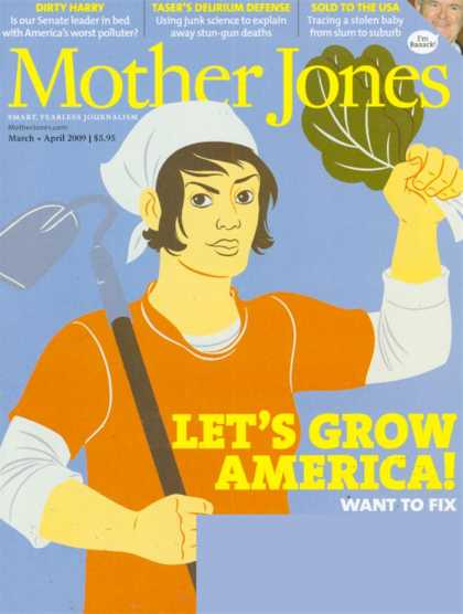 Various Magazines 25653