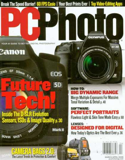 Various Magazines 25655