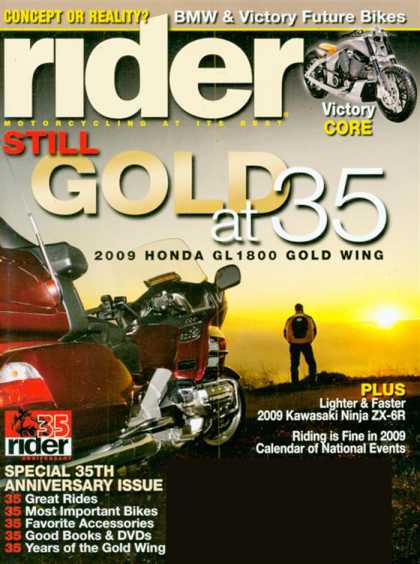 Various Magazines 25658