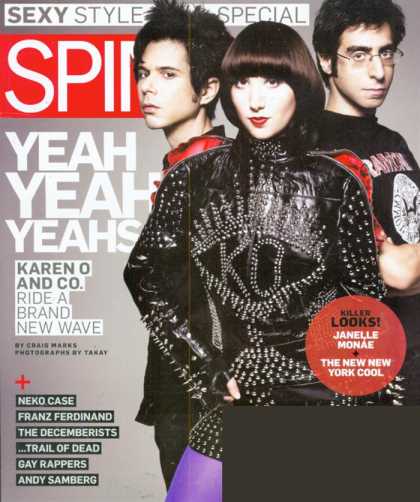 Various Magazines 25662