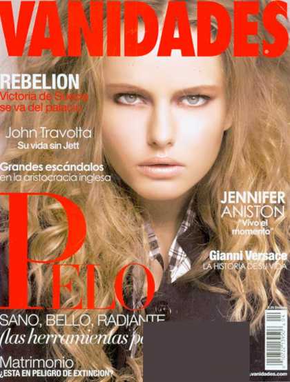 Various Magazines 25665