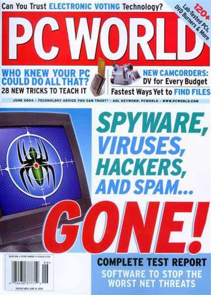 Various Magazines 2567