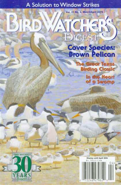 Various Magazines 25679