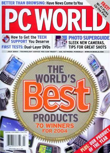 Various Magazines 2568