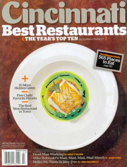 Various Magazines 25680
