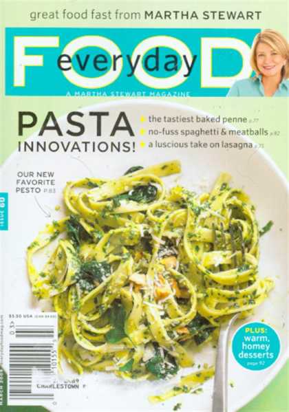 Various Magazines 25686