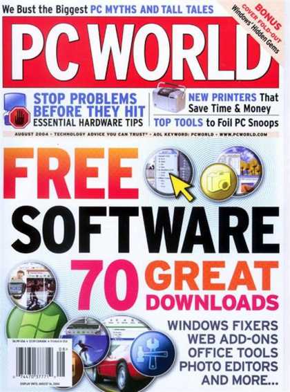 Various Magazines 2569