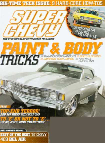 Various Magazines 25695