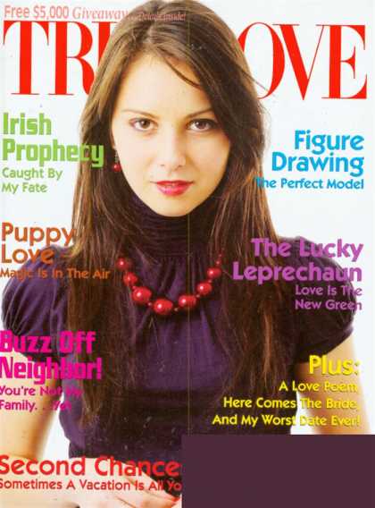 Various Magazines 25697