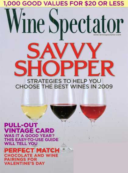 Various Magazines 25701