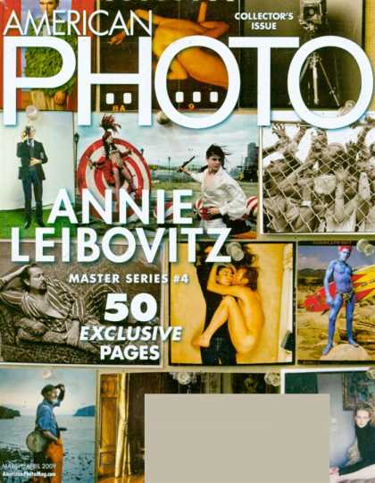 Various Magazines 25703