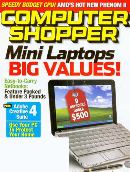 Various Magazines 25708