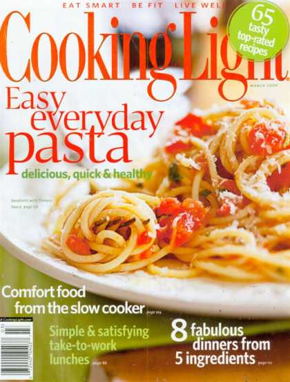 Various Magazines 25709