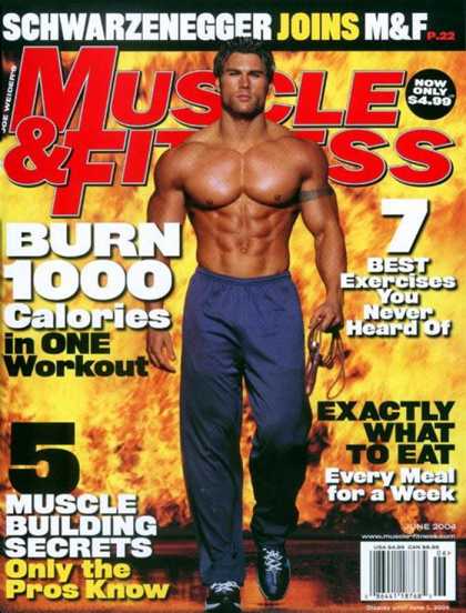 Various Magazines 2571
