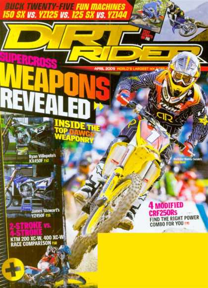 Various Magazines 25712