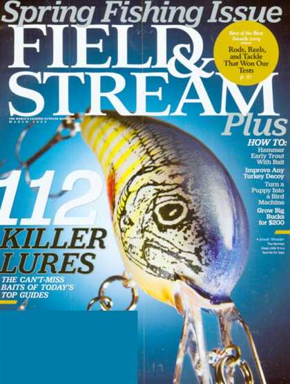 Various Magazines 25715