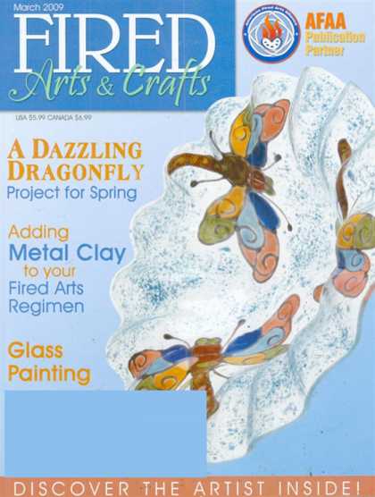 Various Magazines 25716