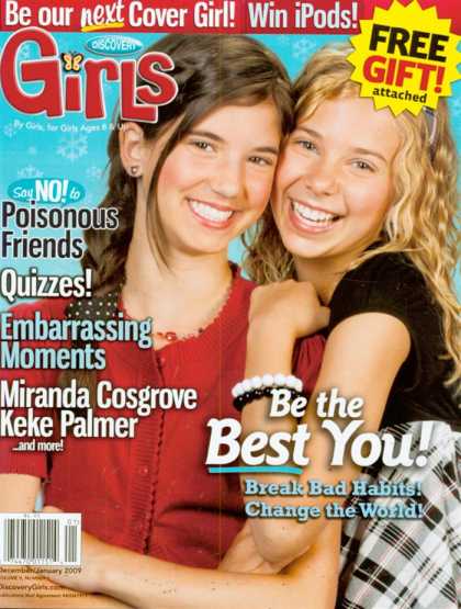 Various Magazines 25717