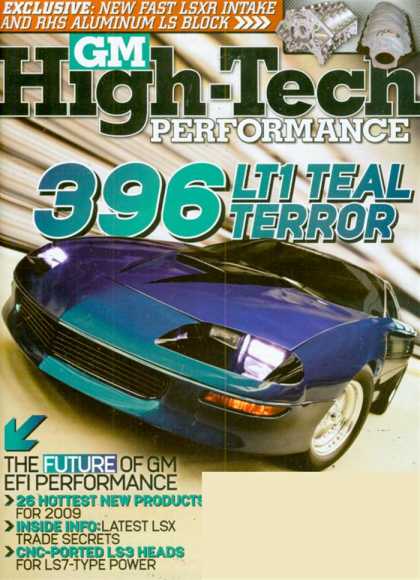 Various Magazines 25718