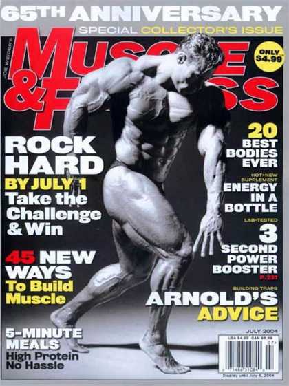 Various Magazines 2572
