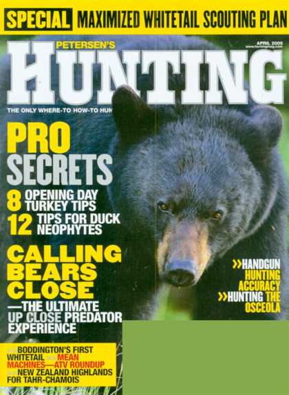 Various Magazines 25721