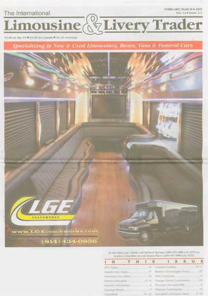 Various Magazines 25722