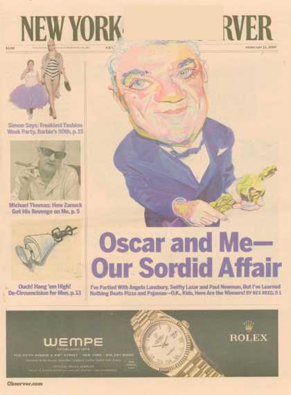 Various Magazines 25725