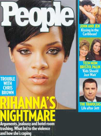Various Magazines 25726