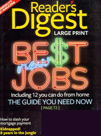 Various Magazines 25727
