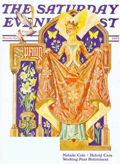 Various Magazines 25730
