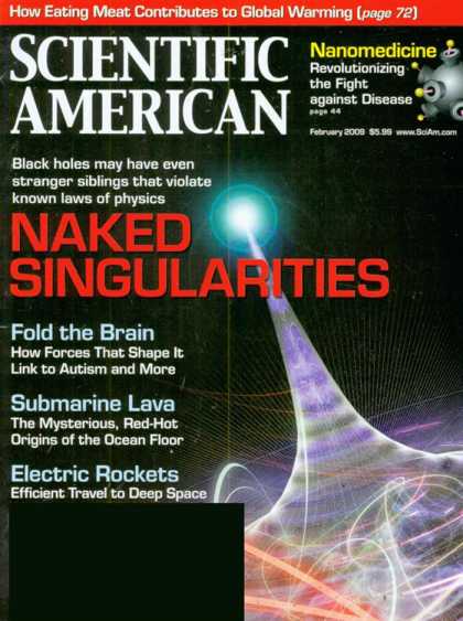 Various Magazines 25731