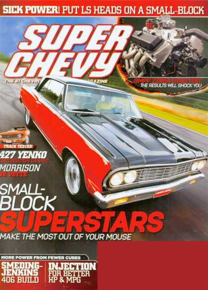 Various Magazines 25737