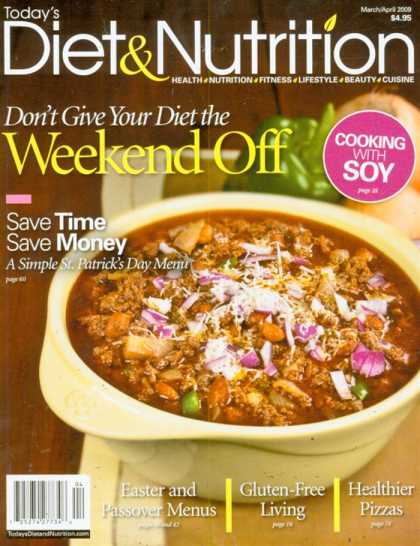 Various Magazines 25739